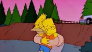 A still from the series (Image via Instagram/@thesimpsons)